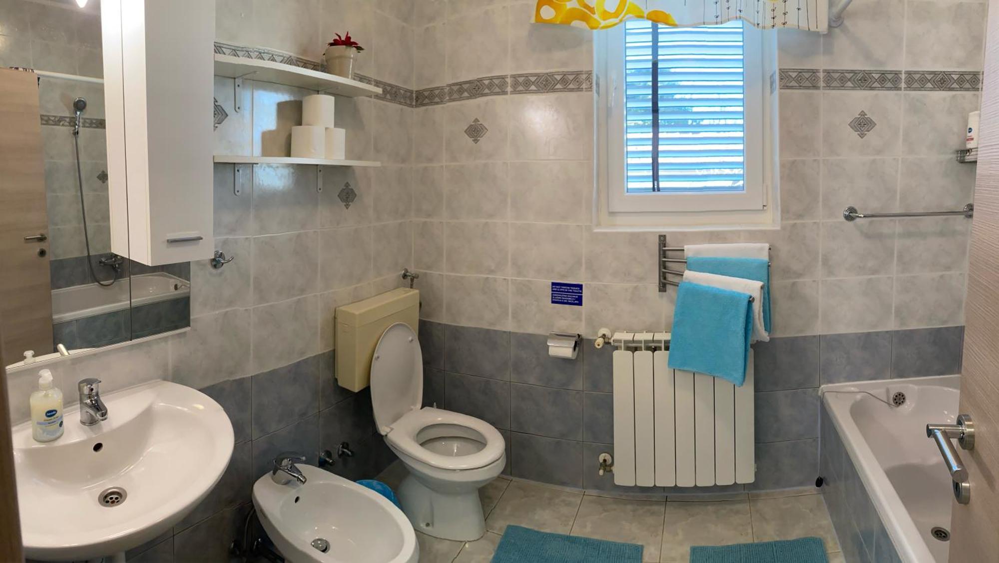 Casa Isabella Leilighet PUY Rom bilde