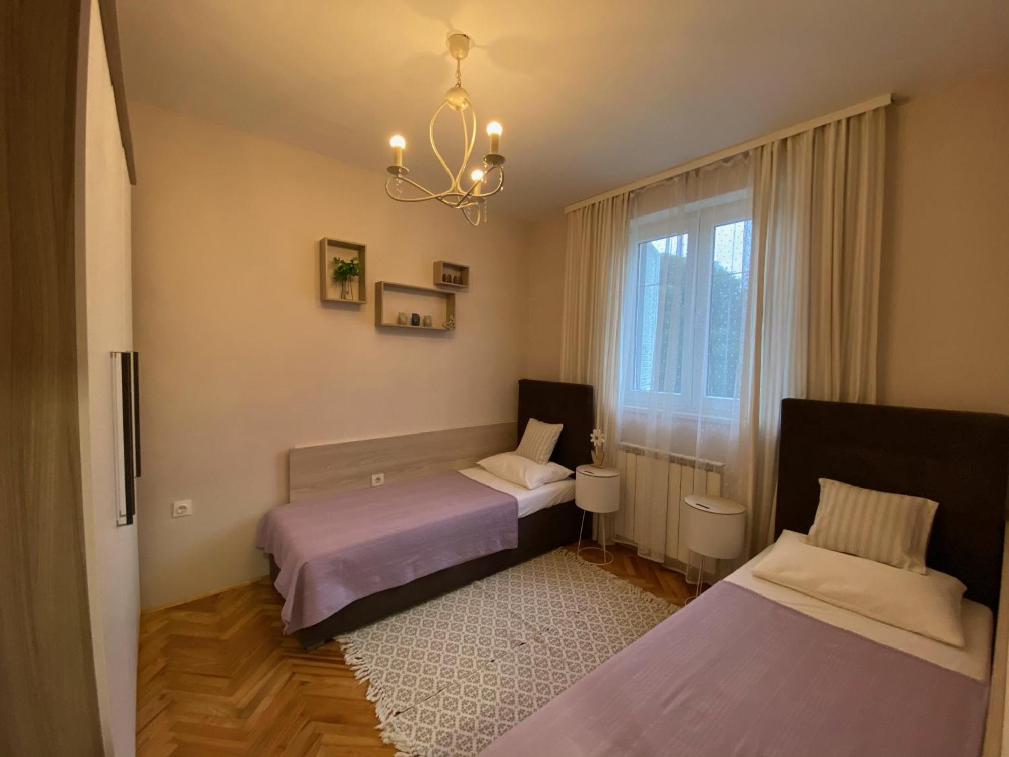 Casa Isabella Leilighet PUY Rom bilde