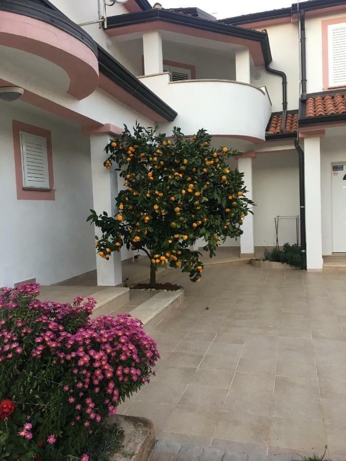 Casa Isabella Leilighet PUY Eksteriør bilde