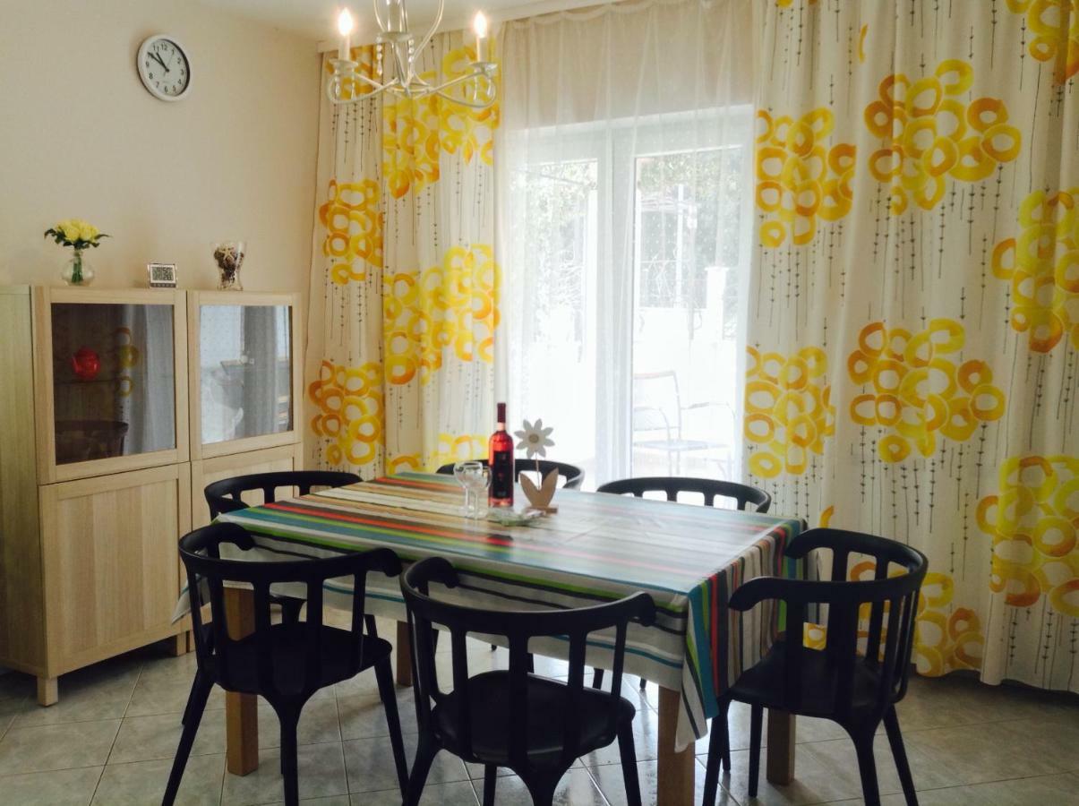 Casa Isabella Leilighet PUY Eksteriør bilde