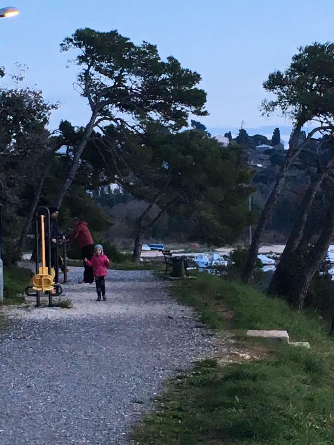 Casa Isabella Leilighet PUY Eksteriør bilde