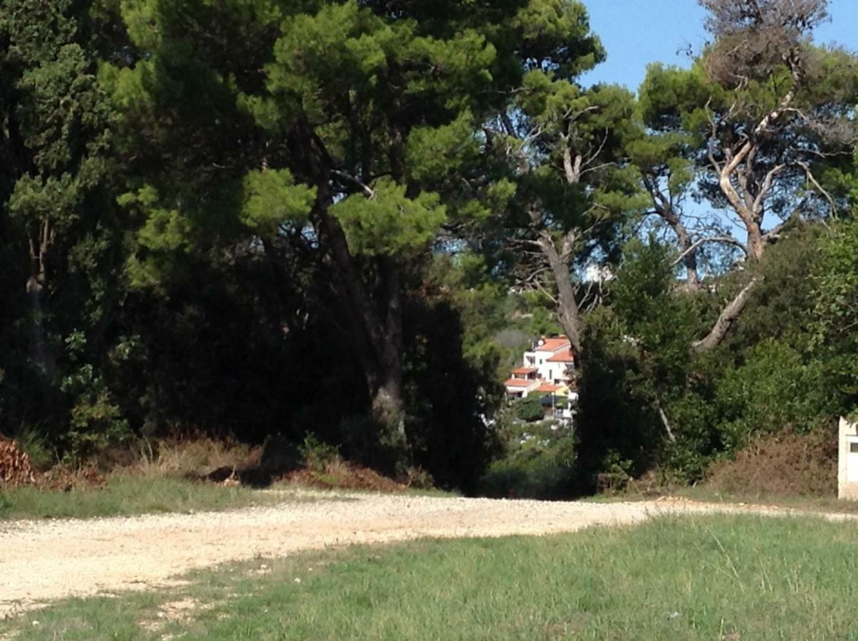 Casa Isabella Leilighet PUY Eksteriør bilde